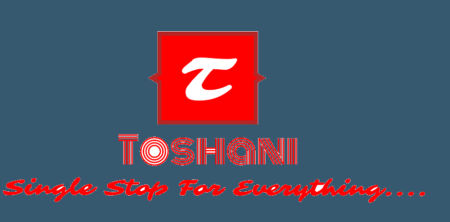 Toshani Logo
